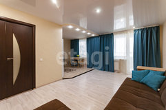 Екатеринбург, ул. Опалихинская, 30 (Заречный) - фото квартиры