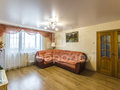 Екатеринбург, ул. Сиреневый б-р, 13 (ЖБИ) - фото квартиры