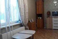 Екатеринбург, ул. Вильгельма де Геннина, 41 (Академический) - фото квартиры