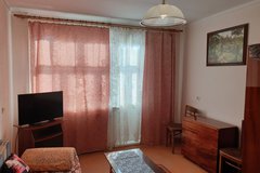 Екатеринбург, ул. Патриотов, 10 (Уктус) - фото квартиры