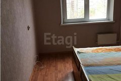 Екатеринбург, ул. Высоцкого, 30 (ЖБИ) - фото квартиры