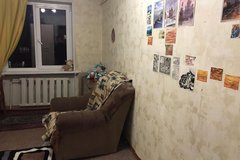 Екатеринбург, ул. Серова, 27 (Автовокзал) - фото квартиры