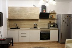 Екатеринбург, ул. Разливная, 50 (УНЦ) - фото квартиры