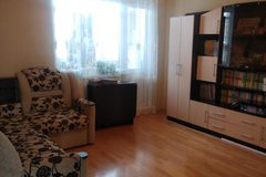 Екатеринбург, ул. Викулова, 33/2 (ВИЗ) - фото квартиры