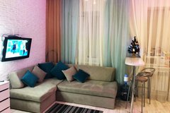 Екатеринбург, ул. Студенческая, 48 (Втузгородок) - фото квартиры