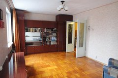 Екатеринбург, ул. Анны Бычковой, 20 (Синие Камни) - фото квартиры