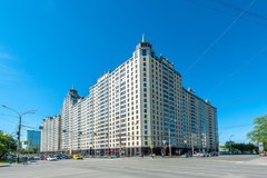 Екатеринбург, ул. Белинского, 86 (Центр) - фото квартиры