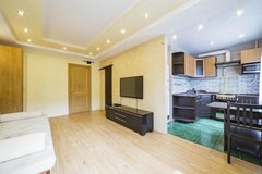 Екатеринбург, ул. Шаумяна, 98/2 (Юго-Западный) - фото квартиры