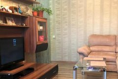 Екатеринбург, ул. Байкальская, 46 (Синие Камни) - фото квартиры