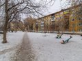 Екатеринбург, ул. Бульвар Культуры, 30 (Уралмаш) - фото квартиры