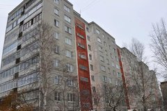 Екатеринбург, ул. Сыромолотова, 13 (ЖБИ) - фото квартиры