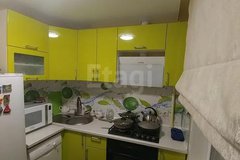 Екатеринбург, ул. Саперов, 1 (Центр) - фото квартиры