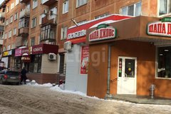 Екатеринбург, ул. Победы, 36 (Уралмаш) - фото квартиры