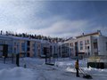 Екатеринбург, ул. Терновый переулок, 8 к 2 (Широкая речка) - фото квартиры