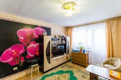 Екатеринбург, ул. Победы, 30 (Уралмаш) - фото квартиры