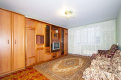 Екатеринбург, ул. Парковый Переулок, 39 к 4 (Пионерский) - фото квартиры