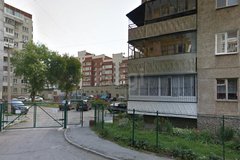 Екатеринбург, ул. Стахановская, 30 (Уралмаш) - фото квартиры