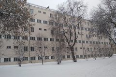 Екатеринбург, ул. Ленина, 52/2а (Центр) - фото комнаты