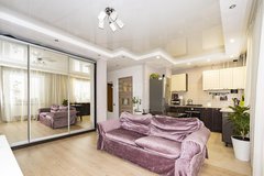 Екатеринбург, ул. Очеретина, 9 (Академический) - фото квартиры