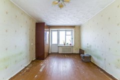 Екатеринбург, ул. Пионеров, 3 (Пионерский) - фото квартиры