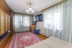 Екатеринбург, ул. Восточная, 22 (Центр) - фото квартиры