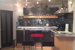 Екатеринбург, ул. Родонитовая, 9 (Ботанический) - фото квартиры