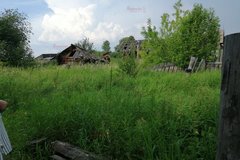 д. Кулига, ул. Мира, 10 (городской округ Алапаевский) - фото дома