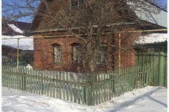 с. Косулино, ул. Ленина, 28 (городской округ Белоярский) - фото дома