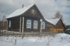 г. Дегтярск, ул. Восточная, 61 (городской округ Город Дегтярск) - фото дома