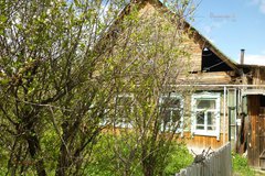 г. Верхняя Пышма, ул. Декабристов, 47 (городской округ Верхняя Пышма) - фото дома