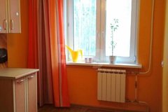 Екатеринбург, ул. Трактовая, 9 (М.Исток) - фото квартиры