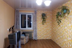 Екатеринбург, ул. Краснофлотцев, 10а (Эльмаш) - фото квартиры