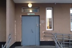 Екатеринбург, ул. Павла Шаманова, 44 (Академический) - фото квартиры