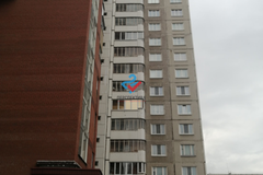 Екатеринбург, ул. Готвальда, 19В (Заречный) - фото квартиры
