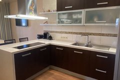 Екатеринбург, ул. Сулимова, 4 (Пионерский) - фото квартиры