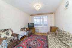 Екатеринбург, ул. Академика Шварца, 18/3 (Ботанический) - фото квартиры