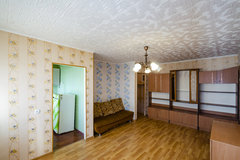 Екатеринбург, ул. Июльская, 48 (Пионерский) - фото квартиры