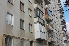 Екатеринбург, ул. Солнечная, 29 (Пионерский) - фото квартиры