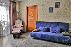 Екатеринбург, ул. Боровая, 28 (Пионерский) - фото квартиры