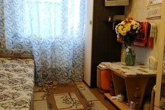 Екатеринбург, ул. Шишимская, 17 (Уктус) - фото комнаты
