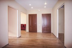 Екатеринбург, ул. Машинная, 44/3 (Автовокзал) - фото квартиры