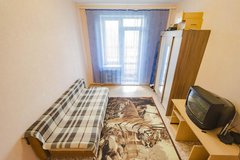 Екатеринбург, ул. Московская, 55 (Центр) - фото квартиры