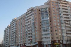 Екатеринбург, ул. Бабушкина, 45 (Эльмаш) - фото квартиры