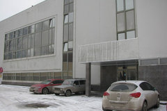 Екатеринбург, ул. Омская, 115 (Пионерский) - фото офисного помещения