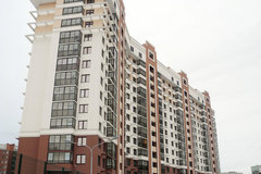 Екатеринбург, ул. Готвальда, 22 - фото квартиры