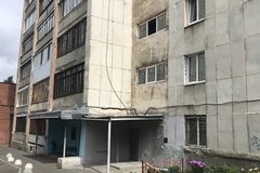 Екатеринбург, ул. Щербакова, 115 (Уктус) - фото квартиры