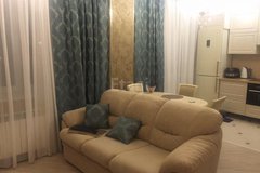 Екатеринбург, ул. Библиотечная, 43 (Втузгородок) - фото квартиры