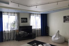 Екатеринбург, ул. Сурикова, 48 (Автовокзал) - фото квартиры