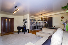 Екатеринбург, ул. Родонитовая, 9 (Ботанический) - фото квартиры