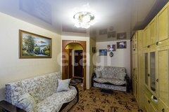 Екатеринбург, ул. Парниковая, 5 (Эльмаш) - фото квартиры